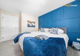 Elegant 2Bed Sleeps 4 With Parking - 2