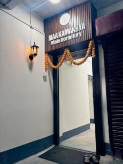 Maa Kamakhya Male Dormitory - 1