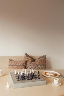Design Suite met parking - 1