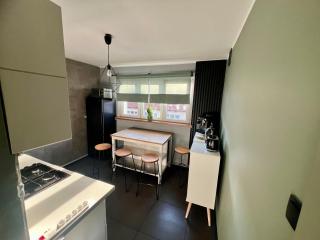 Good Place - Apartment by the Auschwitz Museum - 6