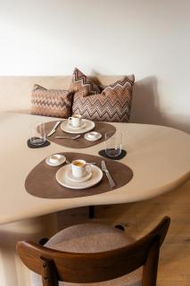 Design Suite met parking - 2