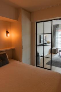 Design Suite met parking - 6