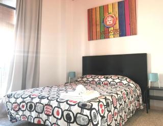 Arc House Plaza - Sevilha - 1