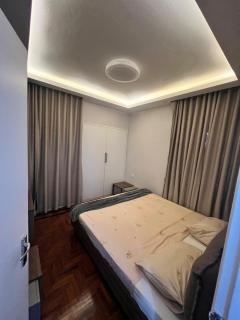 Modern Polana - Maputo - 7