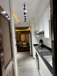 Modern Polana - Maputo - 6