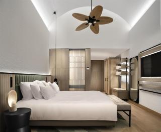 Radisson Collection Hotel, Bodrum - 6