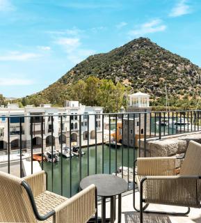 Radisson Collection Hotel, Bodrum - 1