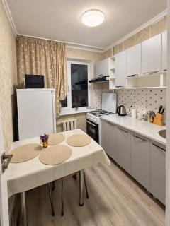 Cozy 2-Room Apartament in Chisinau - 4