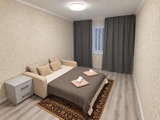 Cozy 2-Room Apartament in Chisinau - 2