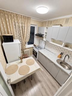 Cozy 2-Room Apartament in Chisinau - 5