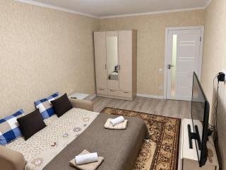 Cozy 2-Room Apartament in Chisinau - 8