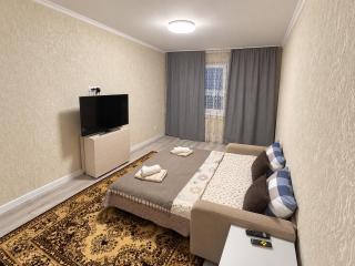 Cozy 2-Room Apartament in Chisinau - 7