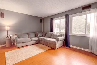 Working Travelers Welcome! Cozy New Albany Escape - 6