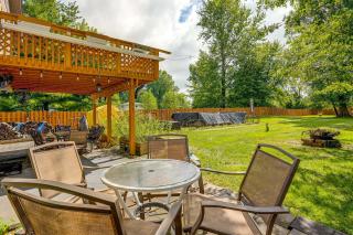 Working Travelers Welcome! Cozy New Albany Escape - 0
