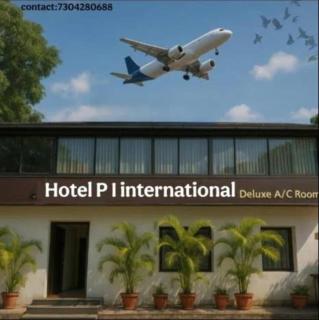 Hotel P I international - 0
