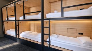 Nordic Hostel - 1