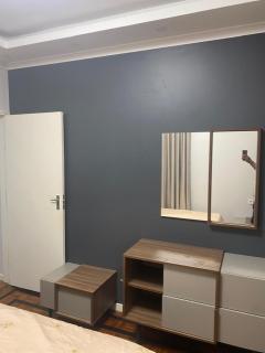 Modern Polana - Maputo - 2