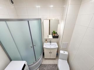 Cozy 2-Room Apartament in Chisinau - 1