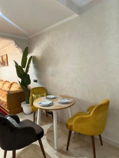 CASA Anoual résidence - 1