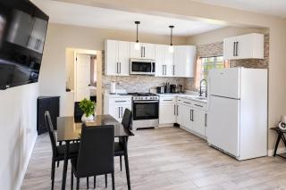 Peaceful 1BR St Kitts Mountain Getaway - 0