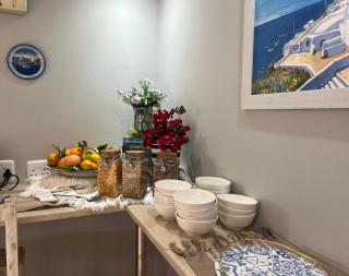 Santorini Guesthouse - 1