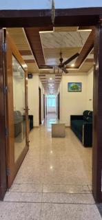 Sweet Home Lodge GS Road - 8