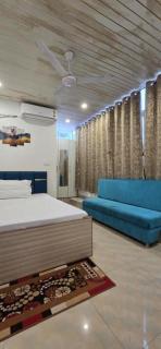 Sweet Home Lodge GS Road - 1