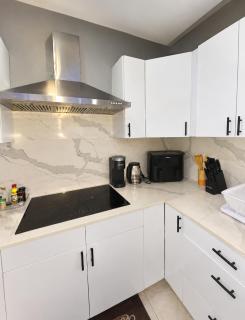 Elegant 3BR Kingston Loft with Private Rooftop - 5