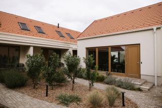Villa Bayer - Villány - 5