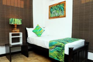 Margosa Green, Hotel & Restaurant - 0