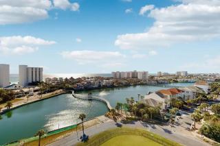 Pelican Beach Terrace 905 - 6