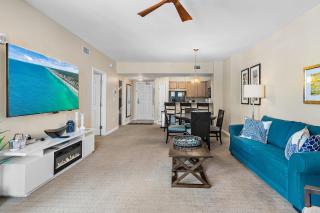 Palms Resort #2203 Jr 2BR - 4