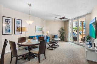 Palms Resort #2203 Jr 2BR - 2
