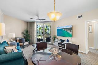 Palms Resort #2203 Jr 2BR - 1