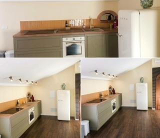 Panoramic Loft Artimino Tuscany - 9