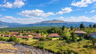 Mogodi Lodge - 2