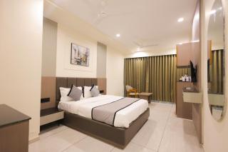 Hotel Shivalik - 5