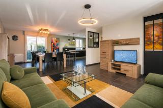 Maison Harmonie by MM SUITES - 9
