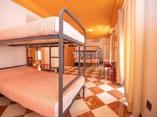 Arc House Plaza - Sevilha - 8