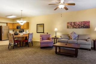 Family Fun in Branson in a 2BD vacation condo with lots of resort amenities - Branson - 6