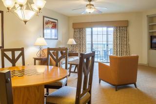 Family Fun in Branson in a 2BD vacation condo with lots of resort amenities - Branson - 3
