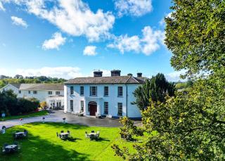 Springfort Hall Hotel - 0