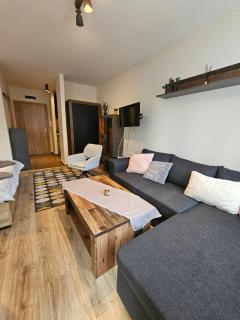 Bright & Cozy Studio E27 in Borovets Gardens - 6
