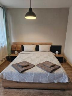 Bright & Cozy Studio E27 in Borovets Gardens - 7