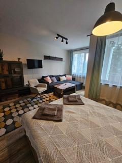 Bright & Cozy Studio E27 in Borovets Gardens - 4