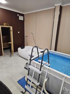 Tan Hotel - 3
