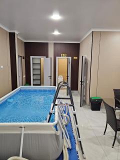 Tan Hotel - 2