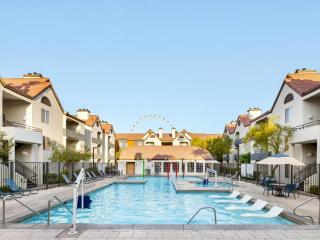 Close to the Strip 1BD resort condo ideal for families or friends gateaway - 8