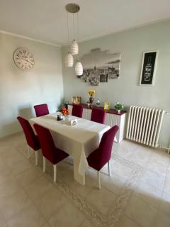 Central City Apartments - 2