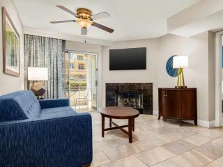 Close to the Strip 1BD resort condo ideal for families or friends gateaway - 3